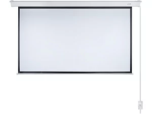 [LMC-100113] Экран с электроприводом Lumien Master Control