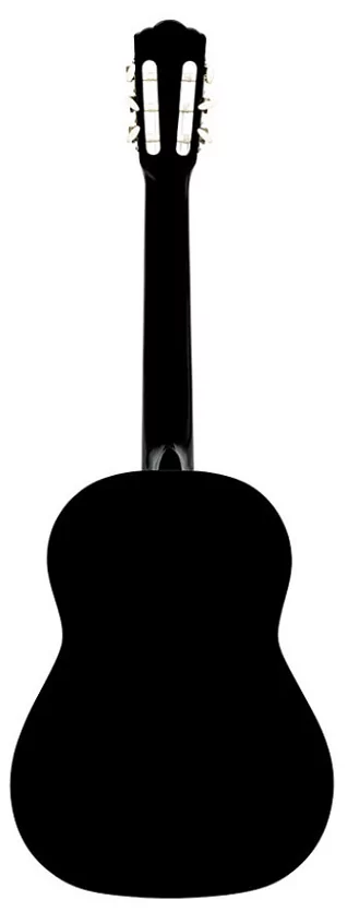 Классическая гитара STAGG SCL50 BLK 3