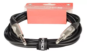 Кабель аудио FORCE FLC-101/3 3