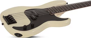 Бас-гитара SCHECTER P-5 IVY 2