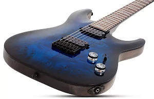 Электрогитара SCHECTER OMEN ELITE-6 STBB 6
