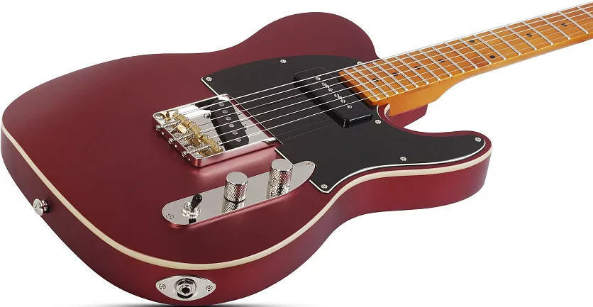 Электрогитара SCHECTER PT SPECIAL SCAR 3