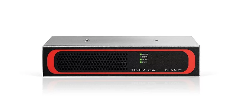 Модуль расширения Biamp TesiraEX-AEC