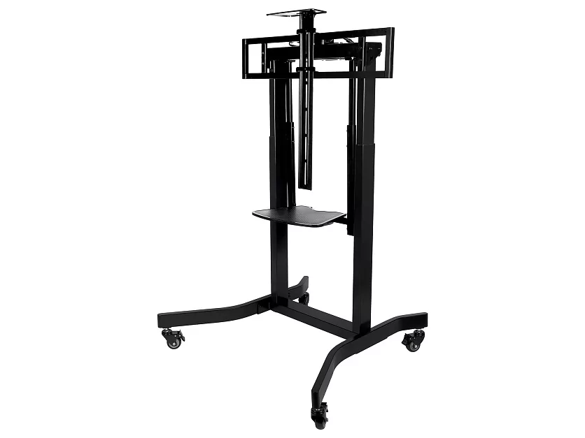 Мобильная стойка Wize Pro MH100E 4