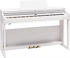 Цифровое пианино ROLAND RP701-WH