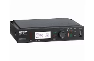 Приёмник SHURE ULXD4E=-G51