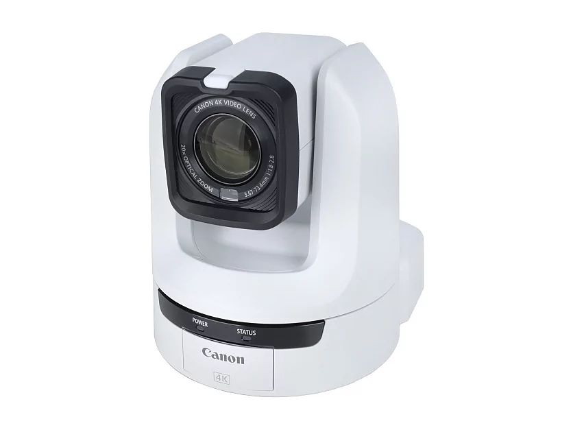 PTZ-камера Canon CR-N100WH 4