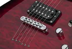 Электрогитара SCHECTER C-6 PLUS STCB 3