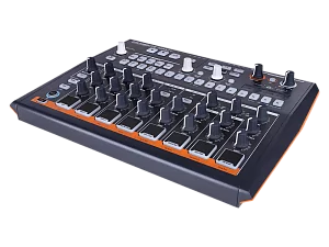 Микшер (драм машина) Arturia DrumBrute Impact 4