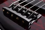 Бас-гитара SCHECTER STILETTO EXTREME-5 BCH 2
