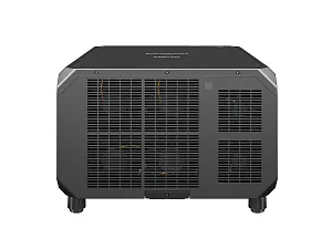 Лазерный проектор Panasonic PT-RQ45KEJ 5