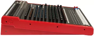 Микшерный пульт PROEL MQ1642X 6