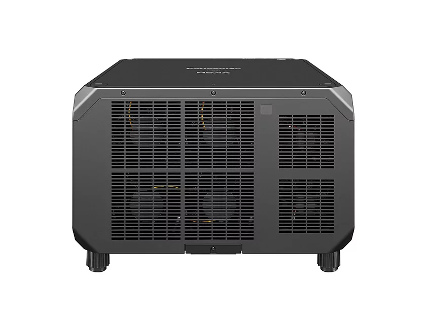 Лазерный проектор Panasonic PT-RZ44KEJ 5