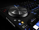 DJ контроллер Native Instruments Traktor Kontrol S3 19