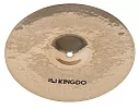 Тарелка сплэш 10" KINGDO 10" ARTIST POWER COPPESMITH SPLASH 2
