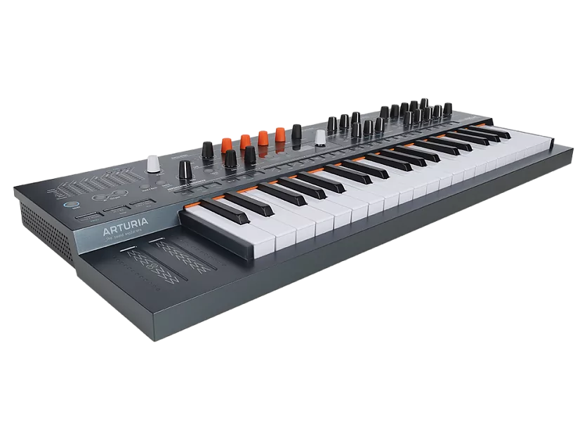 Синтезатор Arturia MiniFreak 2