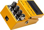 Гитарная педаль овердрайв BOSS OD-1X 4