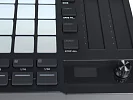 MIDI контроллер AKAI APC64 11