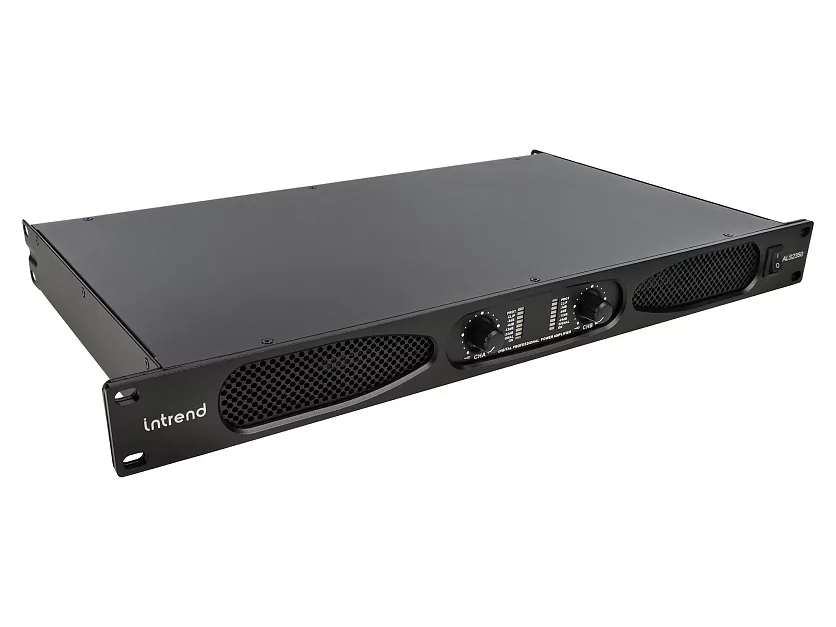 Усилитель Intrend ALS 2350