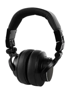 Наушники Axelvox DJ35 4