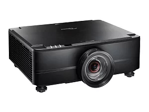 Лазерный проектор Optoma ZU920TST