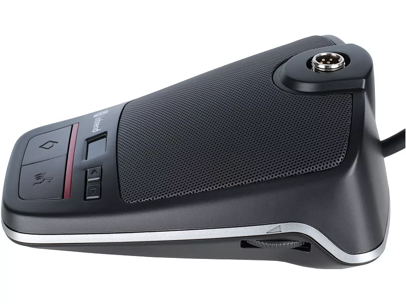 Пульт Intrend ICS-St-MC 10