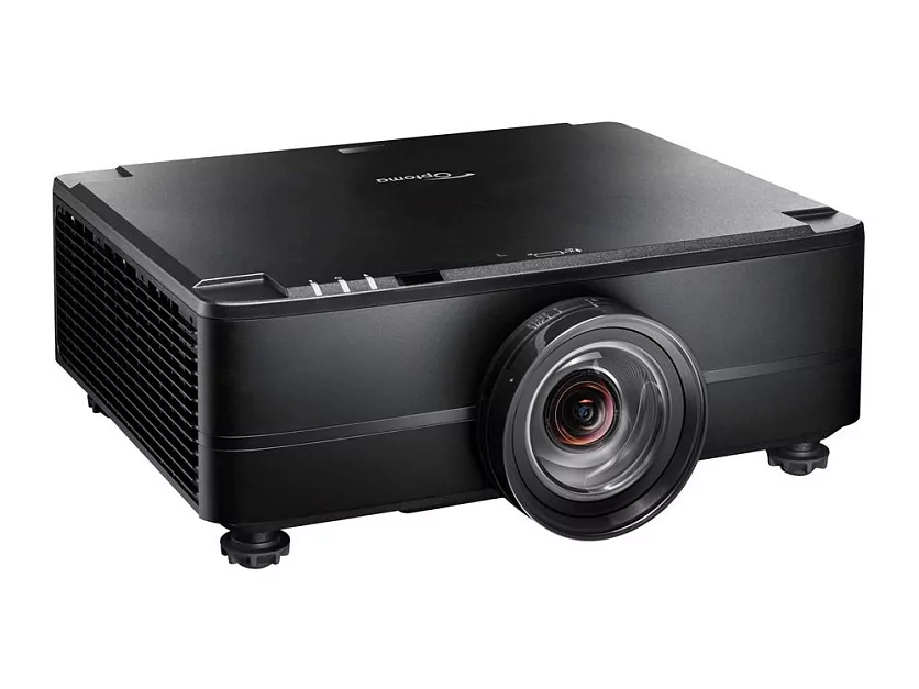 Лазерный проектор Optoma ZU920TST