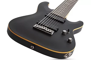 Электрогитара SCHECTER DEMON-8 ABSN 3