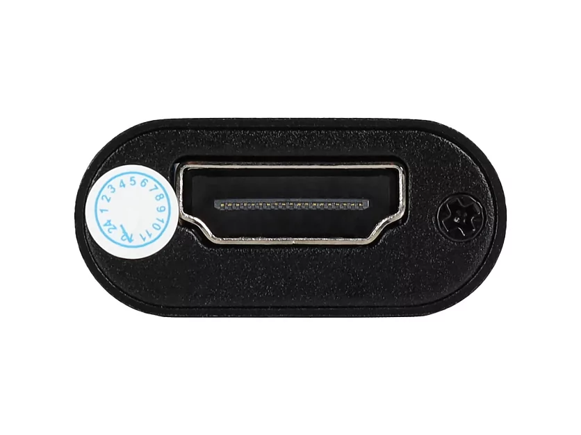 Повторитель-усилитель сигнала HDMI iconBIT HS-2511 8