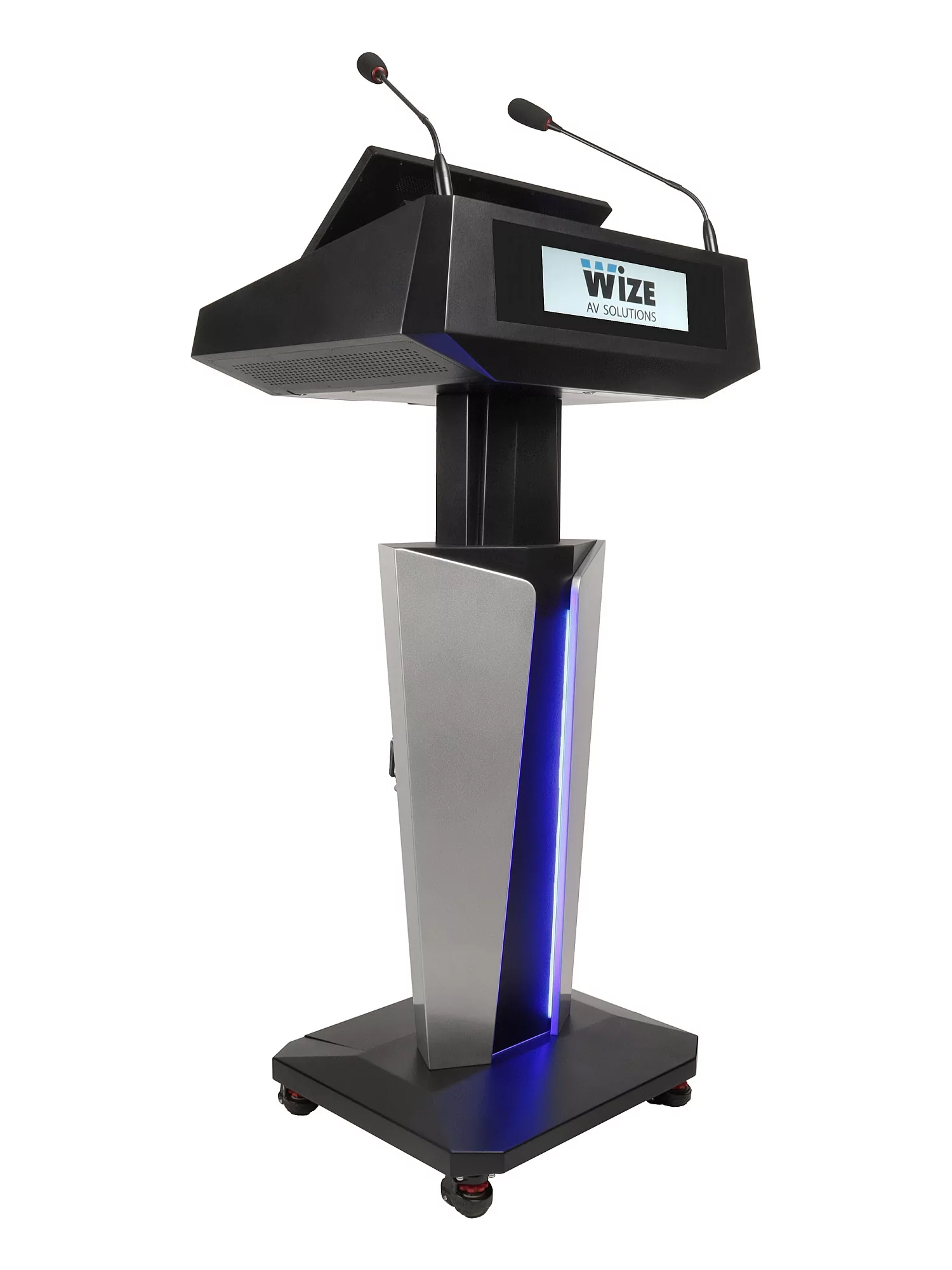 Интерактивная трибуна Wize Pro WSP-22ZL 11