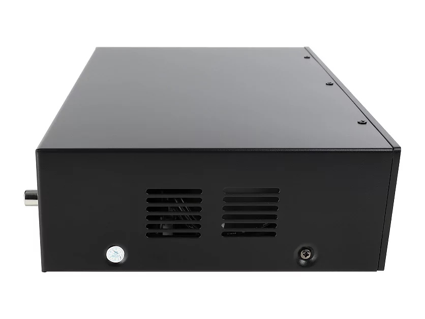 Микшер-усилитель Intrend ITMXAMP-120MT 8