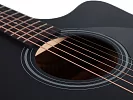Акустическая гитара Kepma D1CPRO-BKM 8
