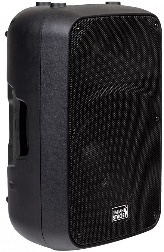 Активная акустическая система ITALIAN STAGE SPX10A 3