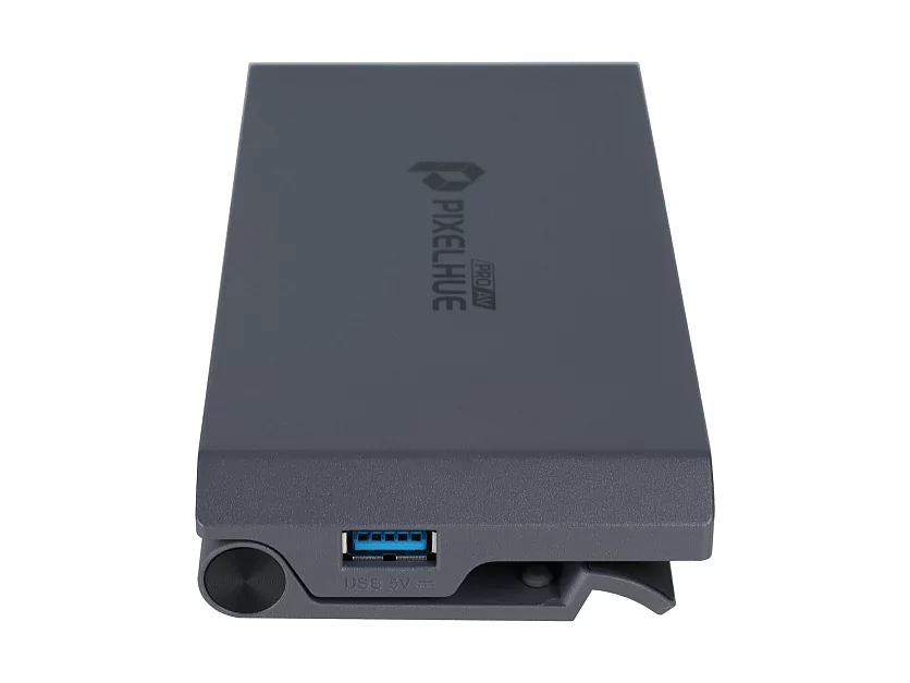 Система показа презентаций BYOM Pixelhue WDH-40 4