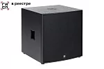 Сабвуфер DS Proaudio CX S18