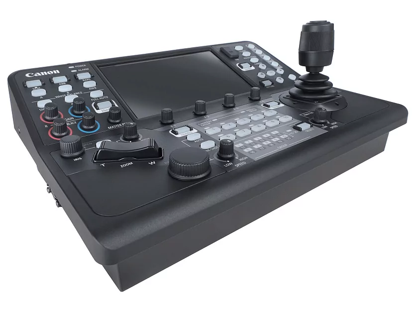 Панель управления (контролер) Canon RC-IP1000 13