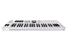 MIDI клавиатура Arturia KeyLab Essential 49 mk3 White 3