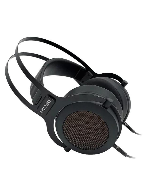 Наушники Axelvox HD720 2