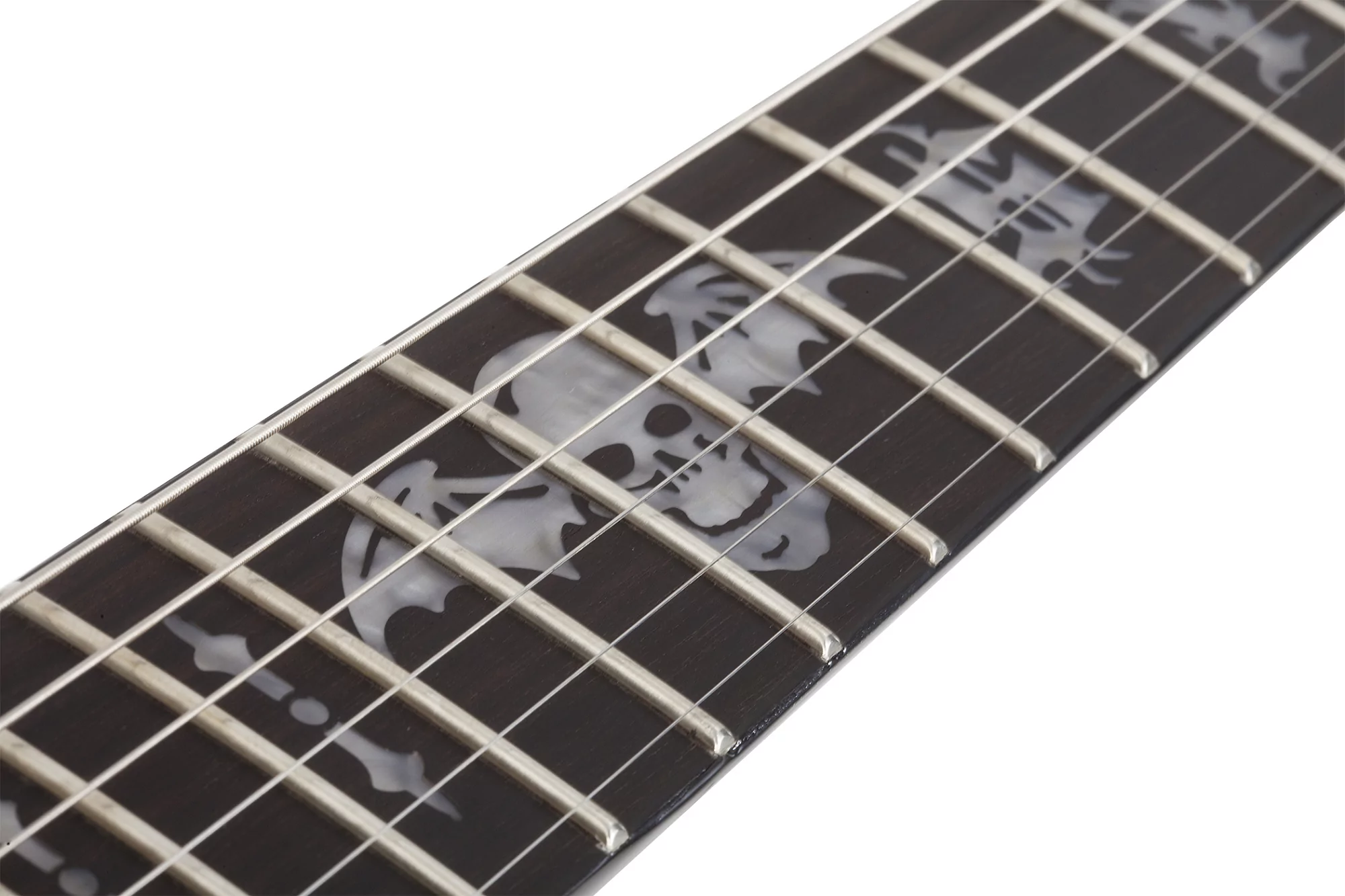 Электрогитара SCHECTER SYNYSTER STANDARD WHT 7
