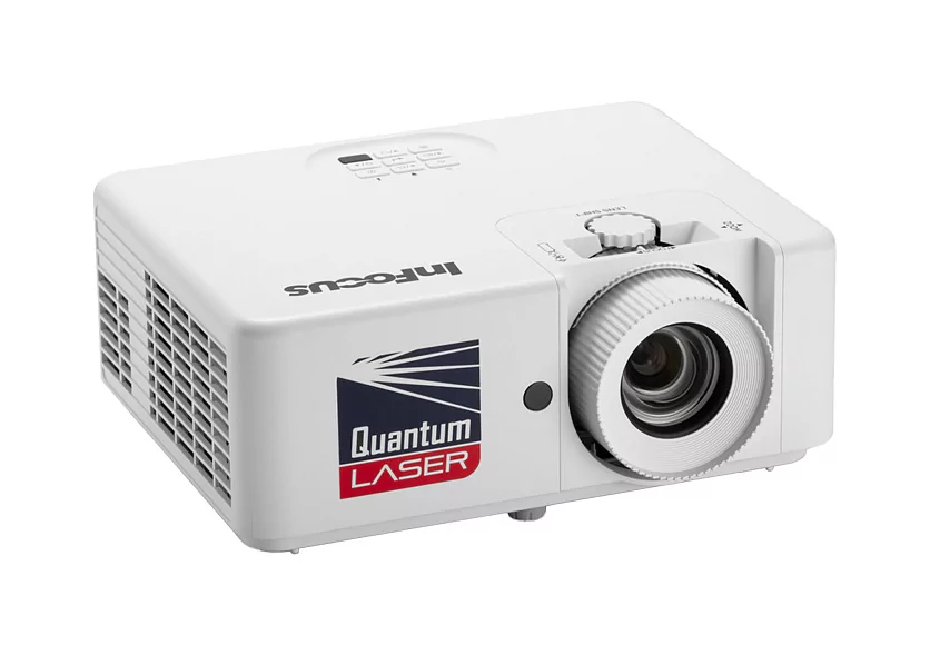 Лазерный проектор InFocus IN1028SL