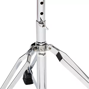 Стул для барабанщика STAGG DT-32 CR