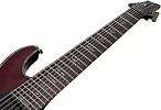 Электрогитара SCHECTER HELLRAISER C-8 BCH 7