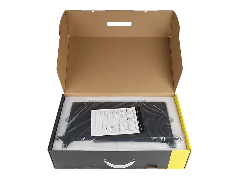 Микрофонная радиосистема Axelvox DWS7000HT (TD Bundle) 8