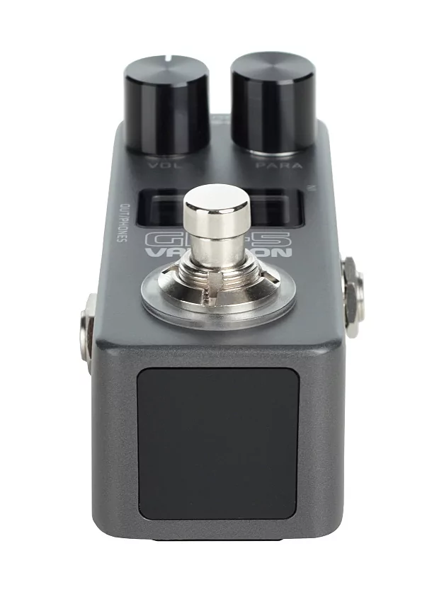 Компактный процессор эффектов Valeton GP-5 5