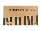 MIDI клавиатура Native Instruments KOMPLETE KONTROL A25 14