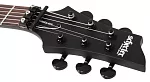 Электрогитара SCHECTER DAMIEN-6 FR SBK 13