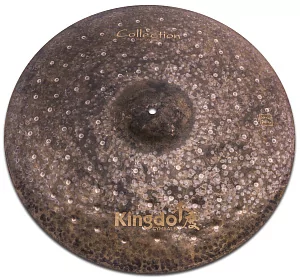 Комплект тарелок: Hi-Hat14" KINGDO COLLECTION DRY SET 14"+16"+18"+20" 2