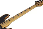 Бас-гитара SCHECTER MODEL-T SESSION-5 ANS 2