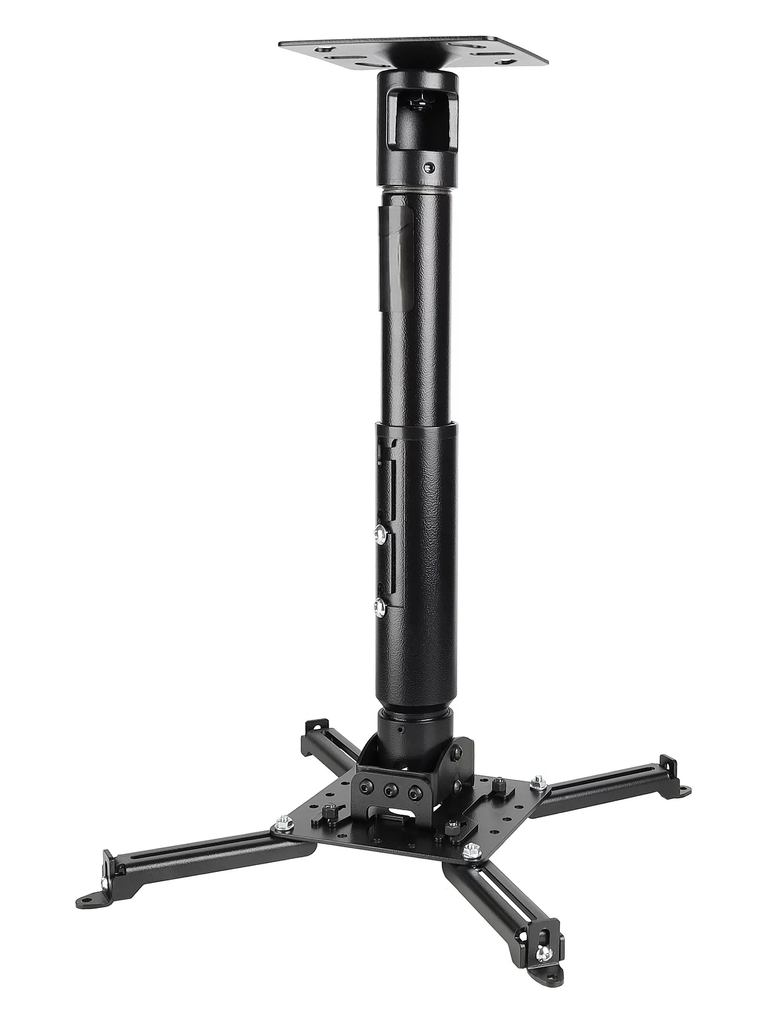 Универсальный потолочный комплект Wize Pro PRS18A 4