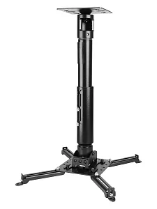 Универсальный потолочный комплект Wize Pro PRS18A 4